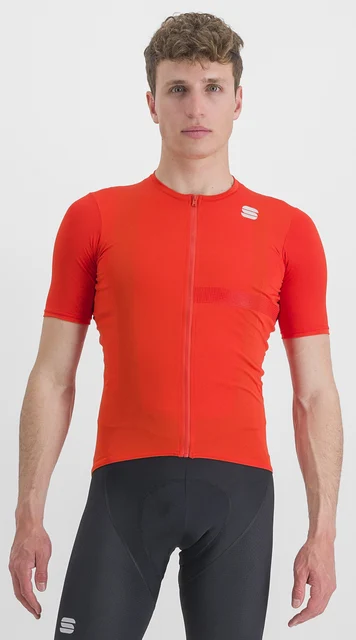 Sportful Matchy Sykkeltrøye Ash Grey, Str. 3XL 
