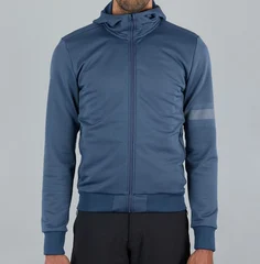 Sportful Giara Hettegenser Blue Sea, Str. XL
