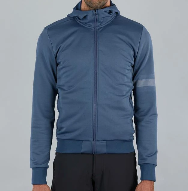 Sportful Giara Hettegenser Blue Sea, Str. XL 