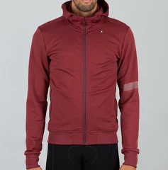 Sportful Giara Hettegenser Red Wine, Str. M