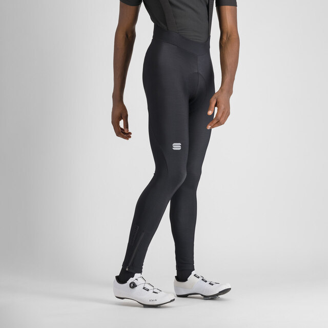 Sportful Fiandre Bib Tights Black, Str. XXL 