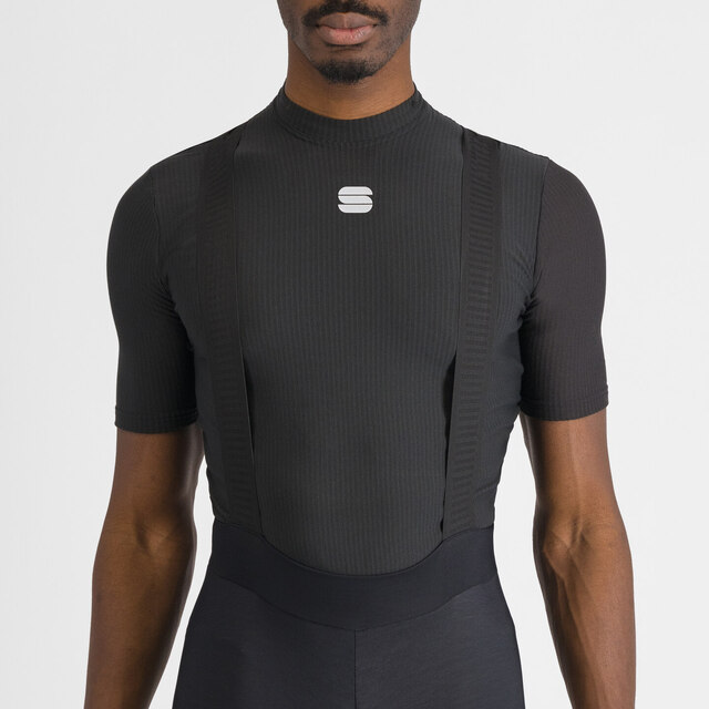 Sportful Fiandre Bib Tights Black, Str. XXL 