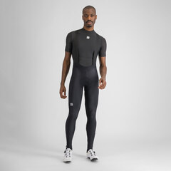 Sportful Fiandre Bib Tights Black, Str. XXL