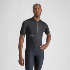 Sportful Classic Sykkeltr&#248;ye Black, Str. L