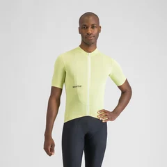 Sportful Classic Sykkeltr&#248;ye Lime, Str. XL