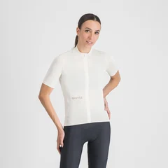 Sportful Classic W Cykeltr&#246;ja White Cream, Str. XL