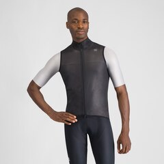 Sportful Light Air Vest Black, Str. M