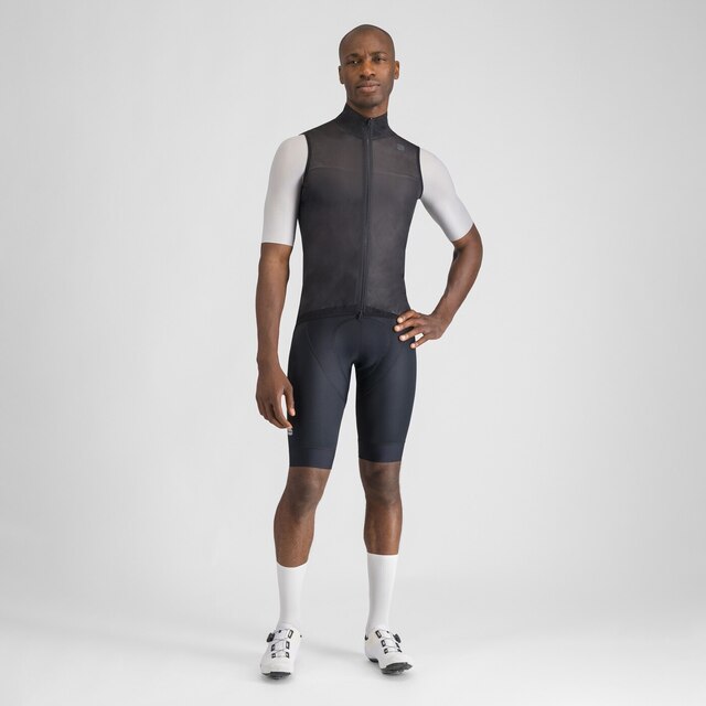 Sportful Light Air Vest Black, Str. XL 