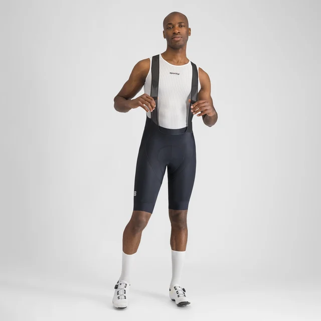 Sportful Pro Baselayer Undertrøye White, Str. XXL 