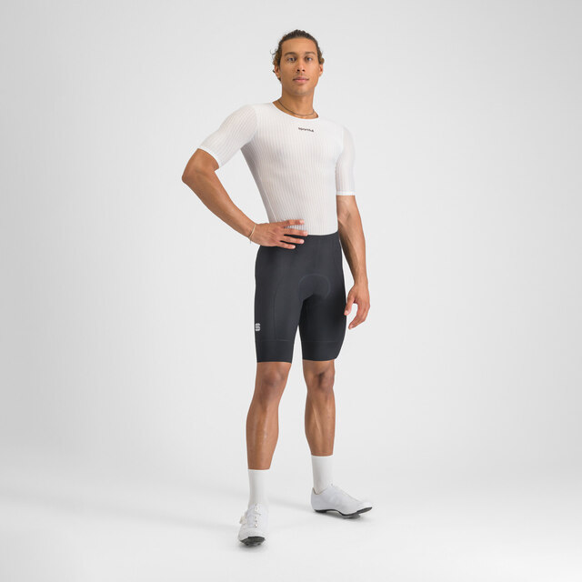 Sportful Pro Baselayer Tee Undertrøye White, Str. M 