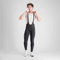 Sportful Pulse Bib Tights Black, Str. 3XL