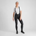 Sportful Pulse Dam Bib Tights Black, Str. L