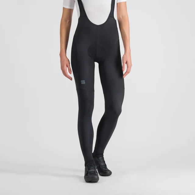 Sportful Pulse Dam Bib Tights Black, Str. M 