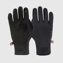 Sportful Deep Winter Hansker Sort, Str. S