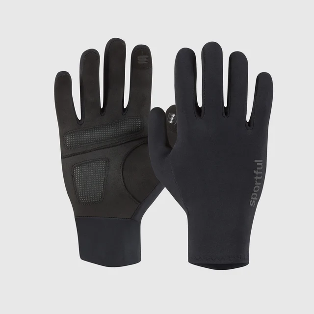 Sportful Classic Winter Hansker Black, Str. XS 