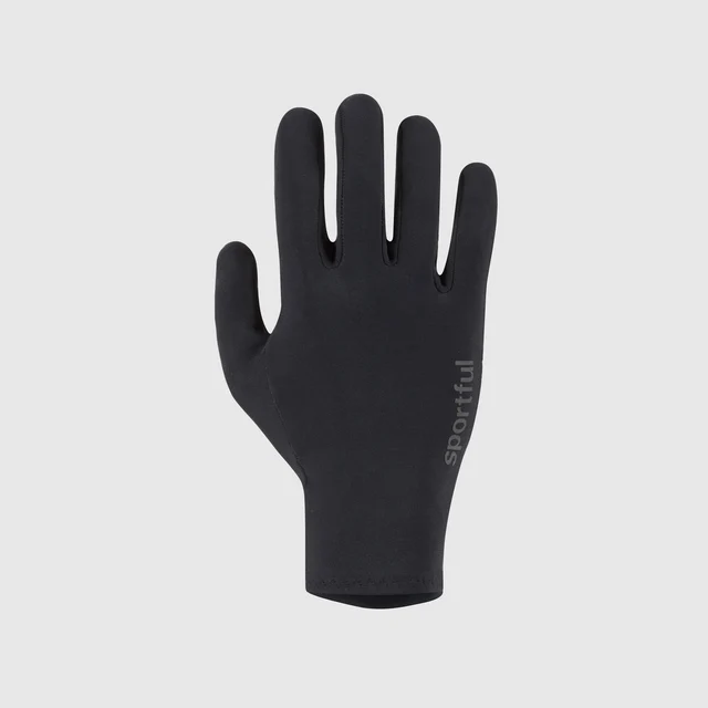 Sportful Classic Winter Hansker Black, Str. XS 