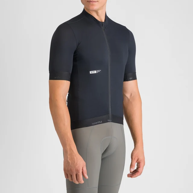 Sportful SRK 2 Sykkeltrøye Black, Str. XL 