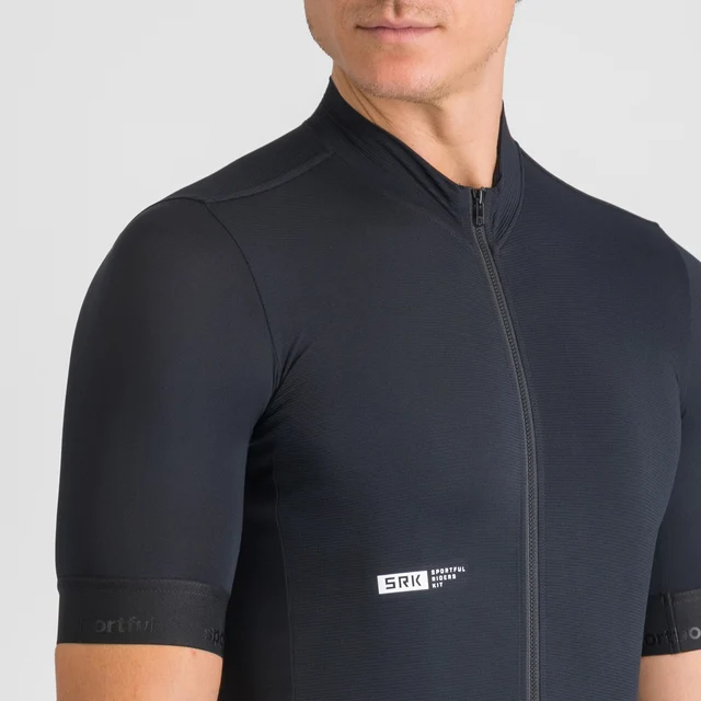 Sportful SRK 2 Sykkeltrøye Black, Str. XL 