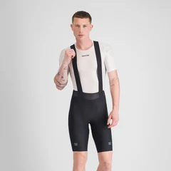 Sportful Bodyfit LTD 2 Sykkelshorts Black, Str. S