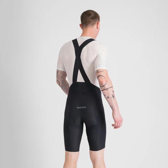 Sportful Bodyfit LTD 2 Sykkelshorts Black, Str. S 