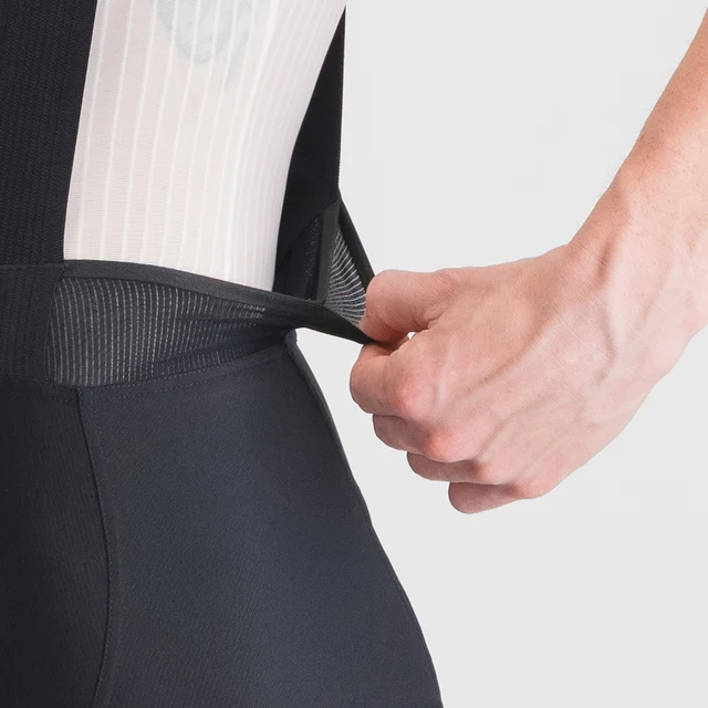 Sportful Bodyfit LTD 2 Sykkelshorts Black, Str. S 