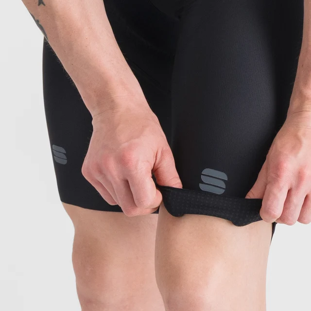 Sportful Bodyfit LTD 2 Sykkelshorts Black, Str. S 