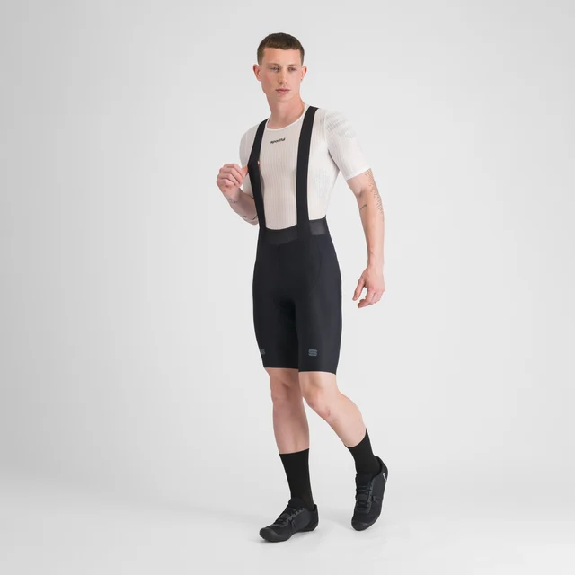 Sportful Bodyfit LTD 2 Sykkelshorts Black, Str. S 