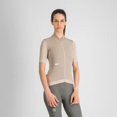Sportful SRK 2 W Sykkeltrøye Sand, Str. S