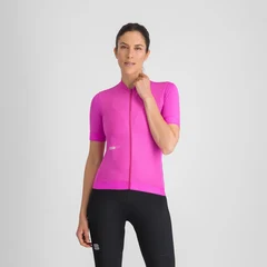 Sportful SRK 2 W Sykkeltrøye Cosmic Berry, Str. S
