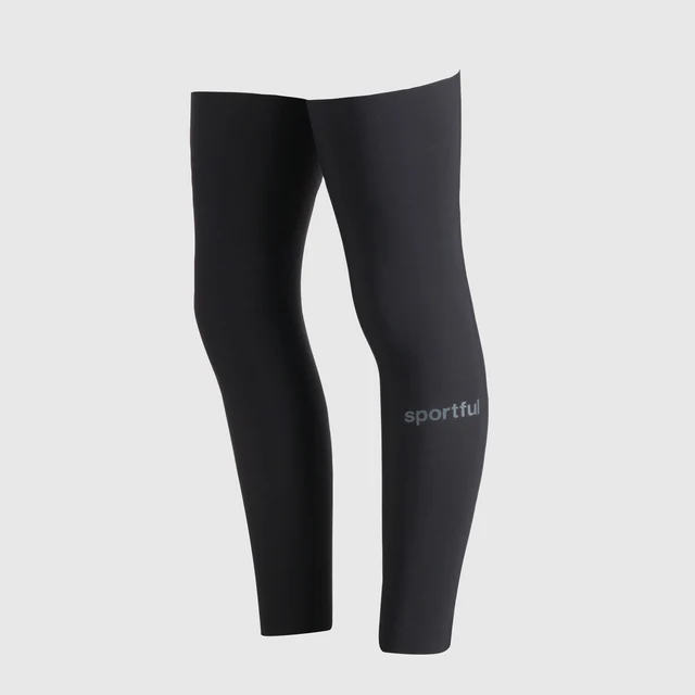 Sportful Winter Benvarmere Sort, Str. S 
