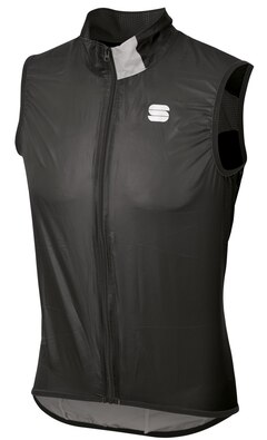 Sportful Hot Pack Easylight Vest Black, Str. L