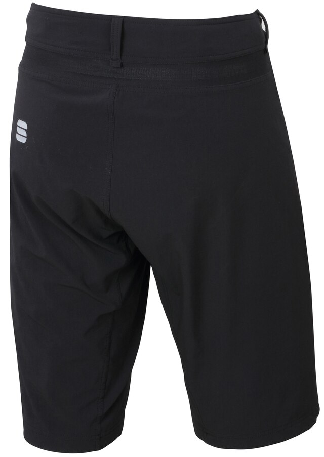 Sportful Giara Shorts Black, Str. M 