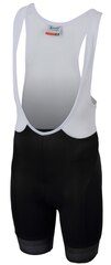 Sportful Tour 2 Kid Sykkelshorts Black, Str. 8 år