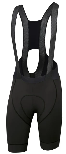 Sportful Bodyfit LTD Sykkelshorts Black, Str. XL 