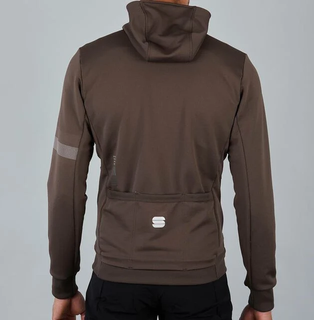 Sportful Giara Hettegenser Blue Sea, Str. XL 