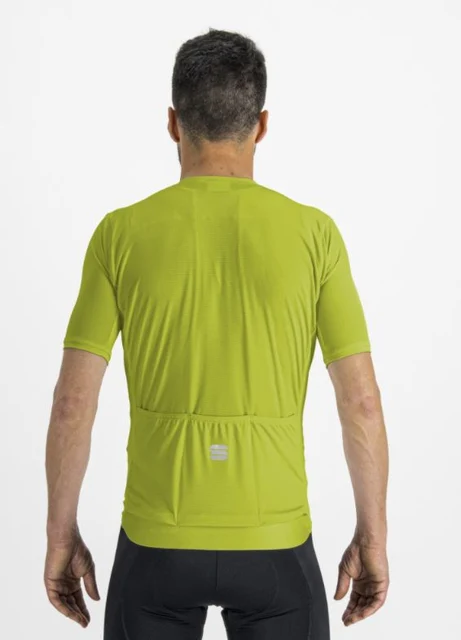 Sportful Matchy Sykkeltrøye Ash Grey, Str. 3XL 