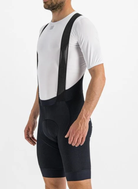 Sportful Midweight SS Undertrøye White, Str. XXL 