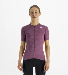 Sportful Supergiara Dame Sykkeltr&#248;ye Prune, Str. M