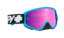 Spy Woot Race MX Brille Blå, For Enduro og DH