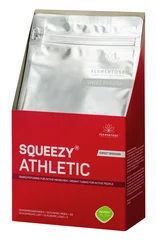Squeezy Athletic M&#229;ltidsers&#228;ttning 495 g, Banan, Minskar fettprocenten