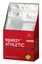 Squeezy Athletic M&#229;ltidserstatning 550 g, Banan, Reduserer fettprosent