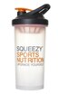 Squeezy Shaker 700 ml