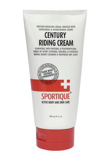 Sportique Century Riding Cream 180 ml