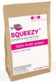Squeezy 100% Pure Amino - 100 tabletter 1000mg Amino, 100 tabletter