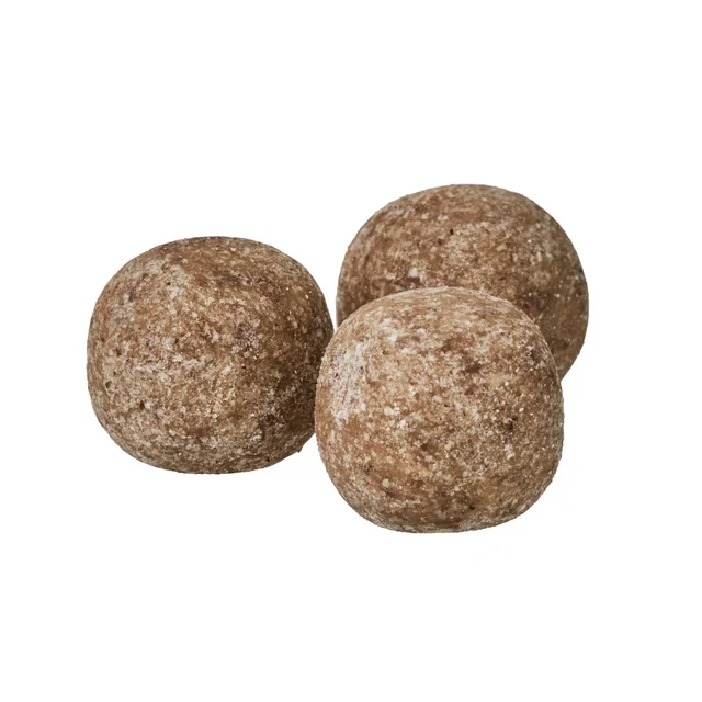 Squeezy Energy Balls Dadler/Tigernøtt, 5 x 10g 