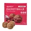 Squeezy Energy Balls Dadler/Tigernøtt, 5 x 10g