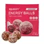 Squeezy Energy Balls Dadlar/Kokosnöt, 5 x 10 g