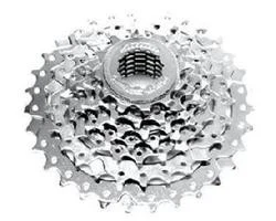 Sram PG-730 Kassett 7-växlar, 12-32 