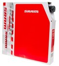 SRAM 1.1 Rostfri Växelvajer 100pk 2200mm, 1,1mm.