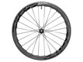 Zipp 353 NSW Disc Framhjul Tubeless, Carbon, 45 mm